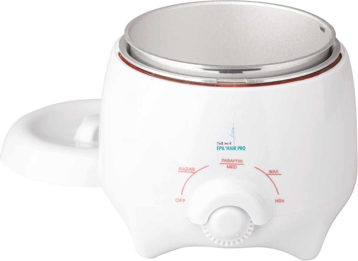 Sibel Mini-Wachserwärmer SN-7410140