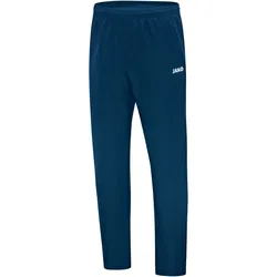 Jako Präsentationshose Classico nightblue 164