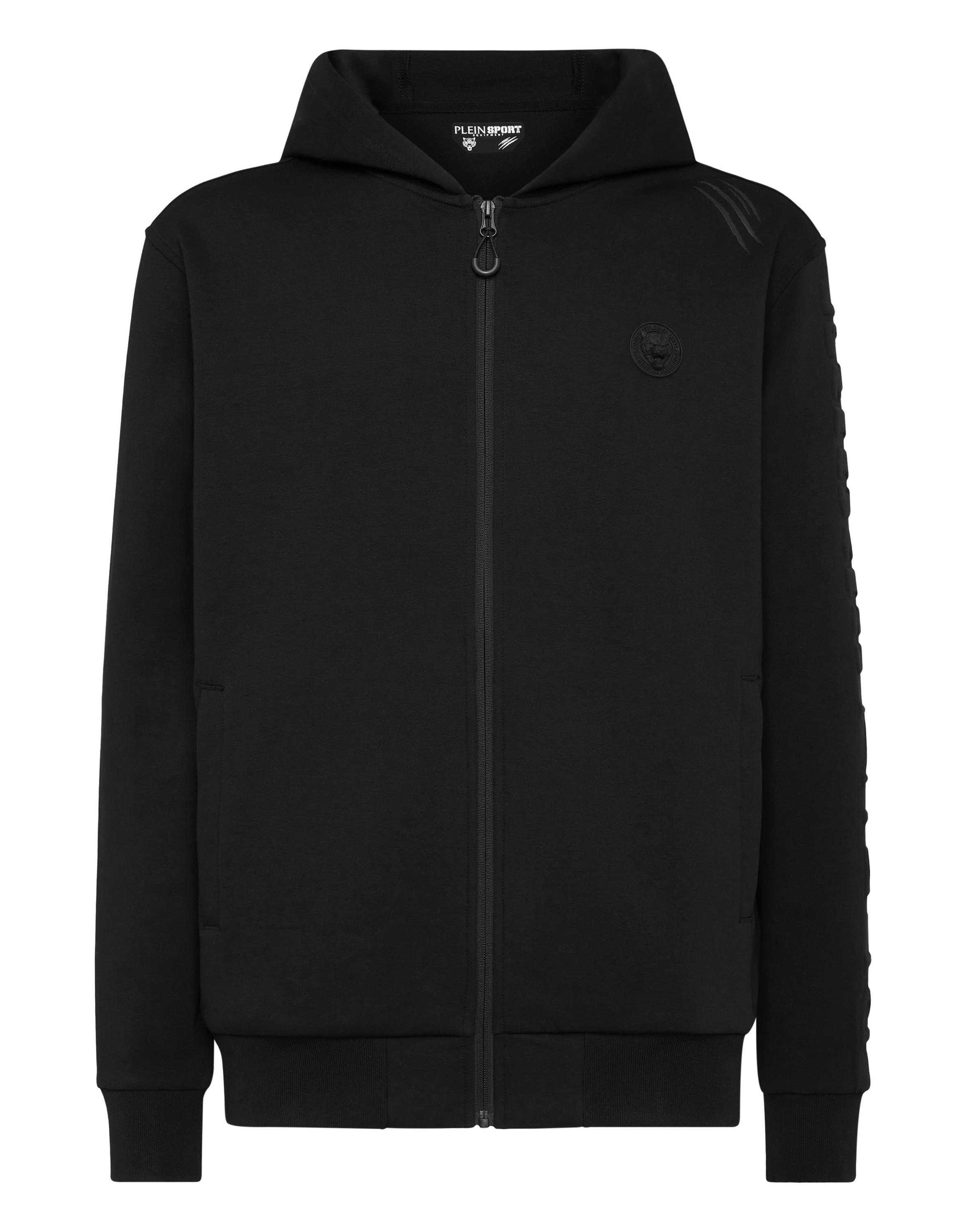 Kapuzen-Sweatshirt
