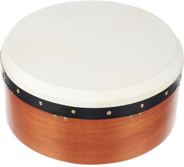 "Millenium 14""x6"" Bodhran Tuneable "