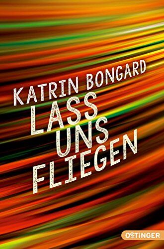 Katrin Bongard - Lass uns fliegen - Preis vom 09.10.2026 07:28:09 h