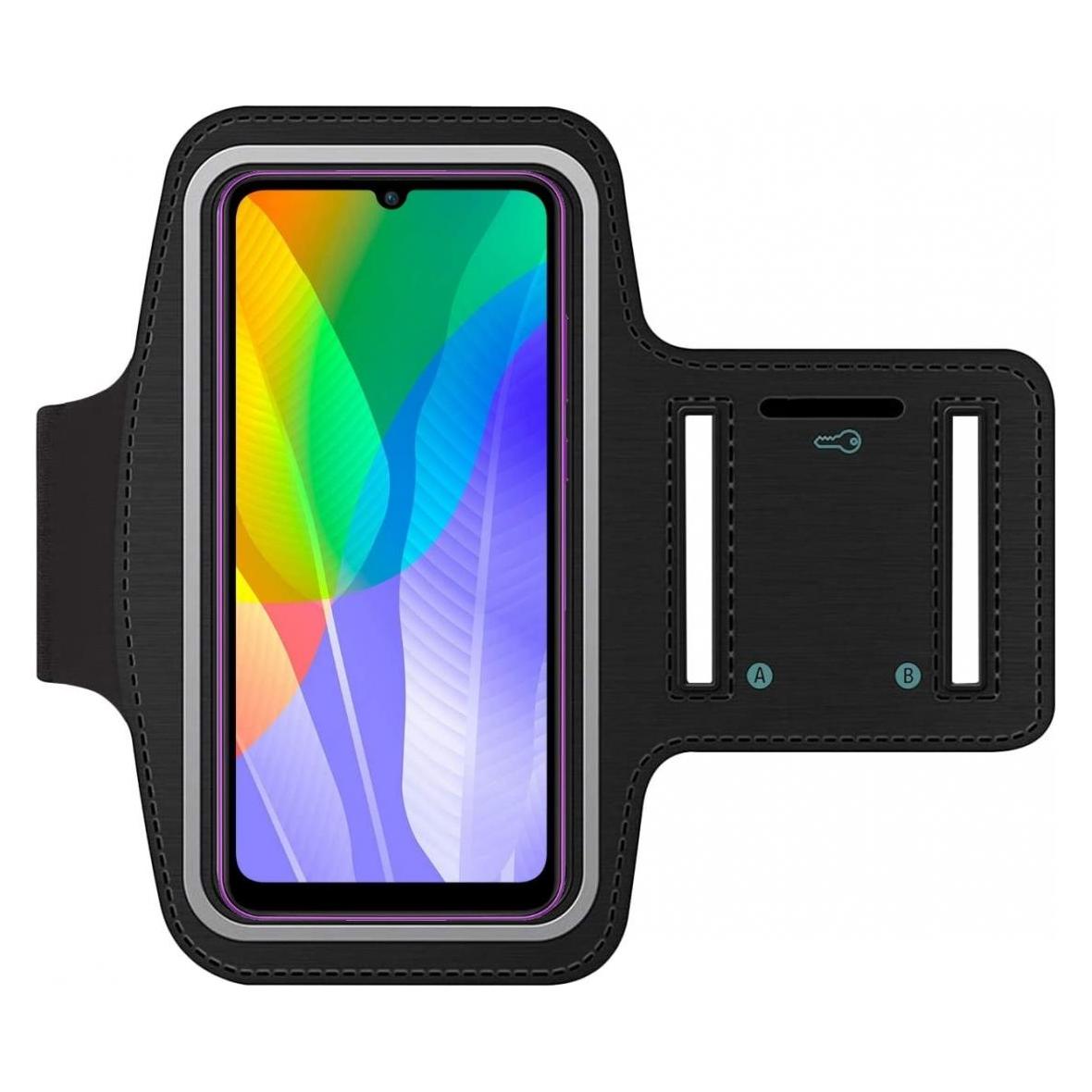 SmartFitness Huawei Y6p Handy Sport Armband (00028158)