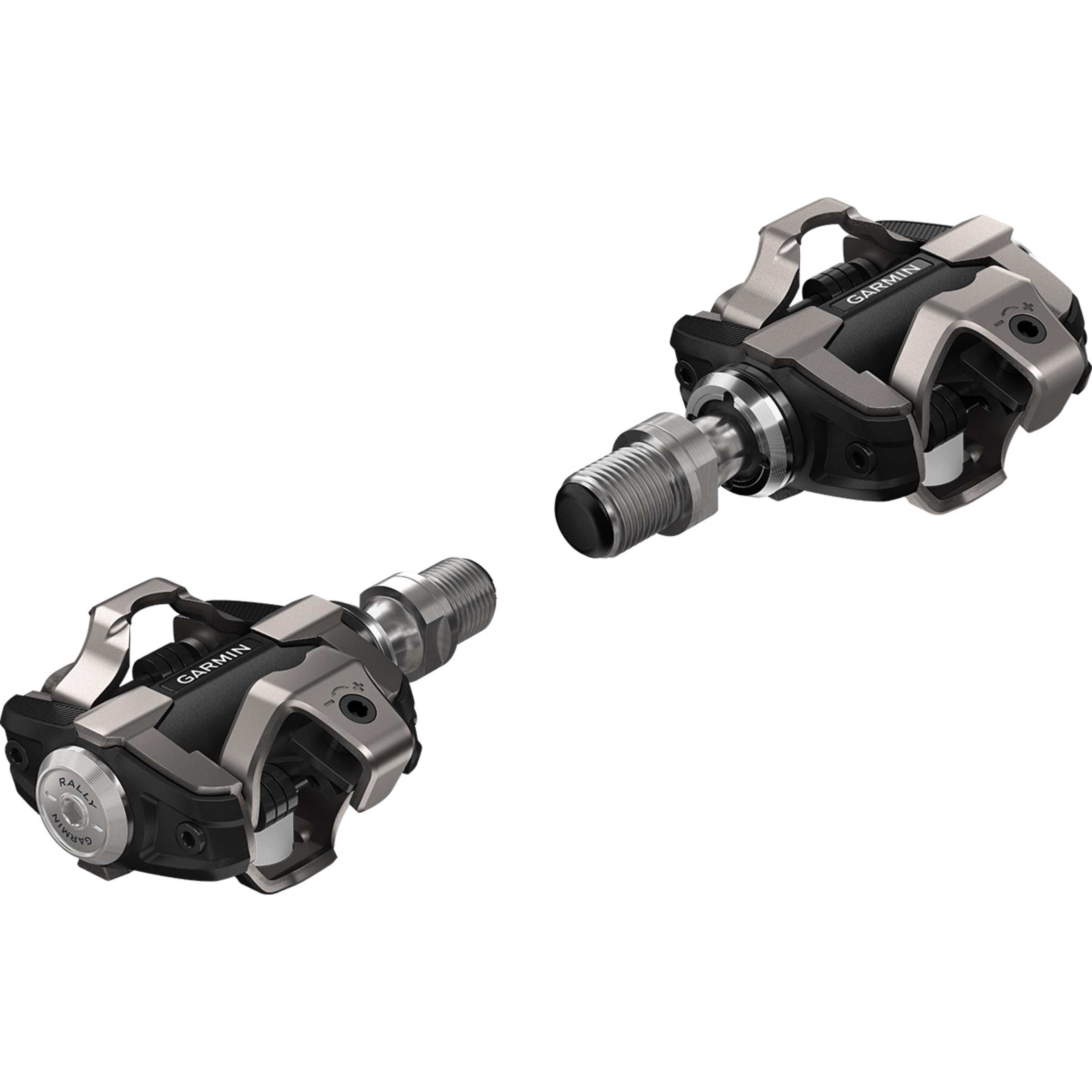 Garmin Rally XC200 Fahrradteile schwarz Mountainbike