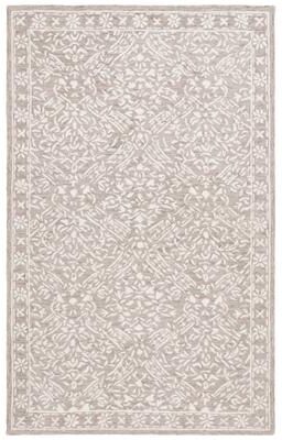 Lauren Ralph Lauren Handmade Olivier Floral Wool Rug