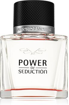Antonio Banderas Power Of Seduction EDT 50 ml