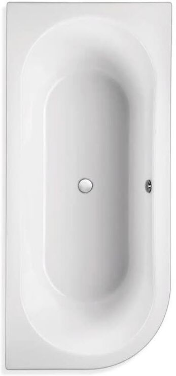 Mauersberger space-saving bath Primo 1 170 left 1317000401