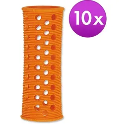 10 Stück Efalock Original-Griffig-Haarwickler