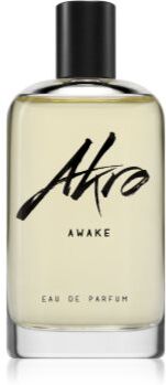 Akro Awake Eau de Parfum unissexo 100 ml. Awake