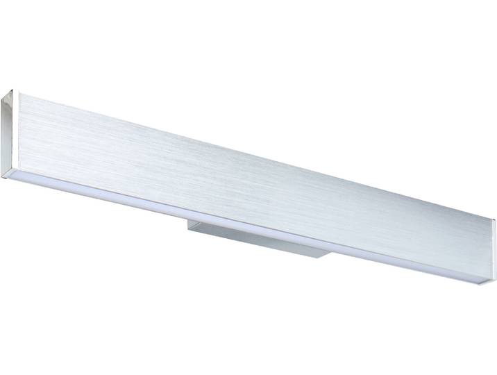 Näve LED-Wandlampe Orlando Aluminium 24 W 60 cm
