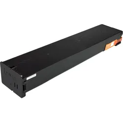 Kompatibler Toner ersetzt Sharp BP-GT70BA schwarz