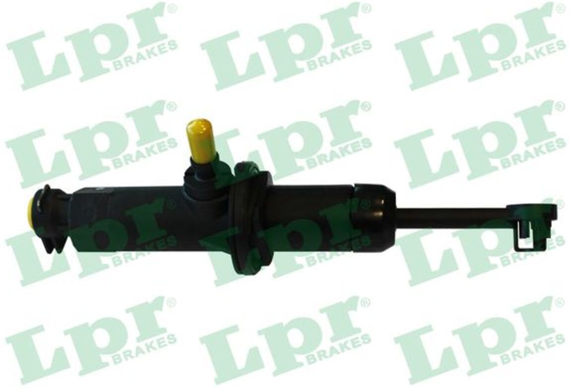 Geberzylinder, Kupplung LPR 2442