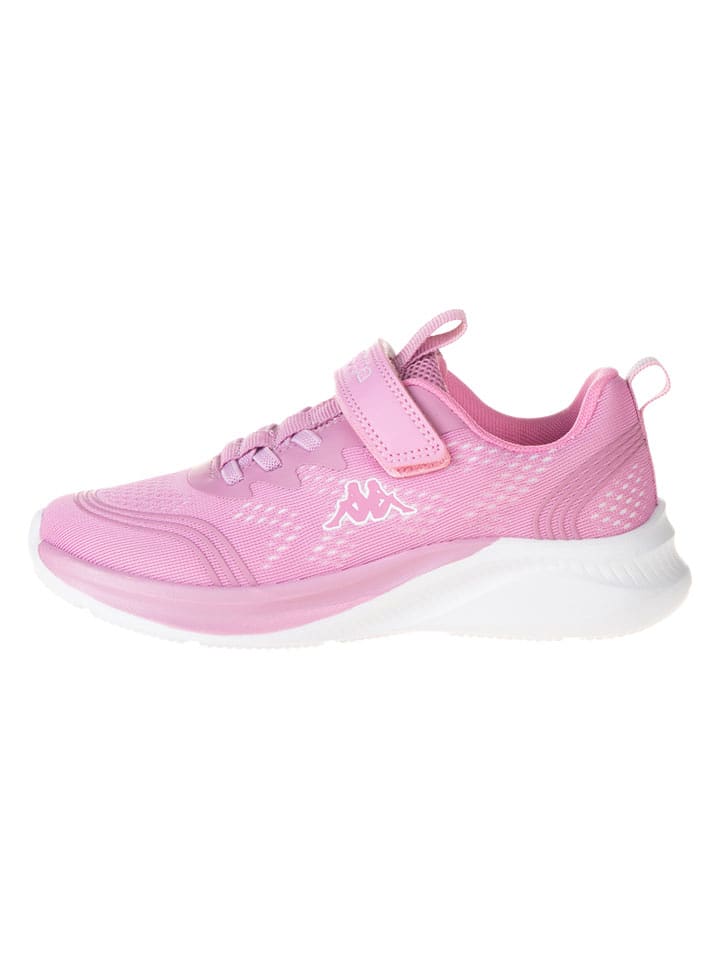 Kappa Sneakers "Raffaele" in Rosa - 39