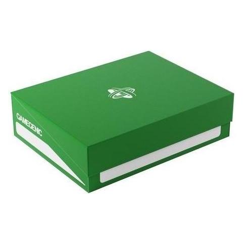 Gamegenic GGS25092 - Token Holder Green für Spielsteine, Würfel etc. (GGS25092)