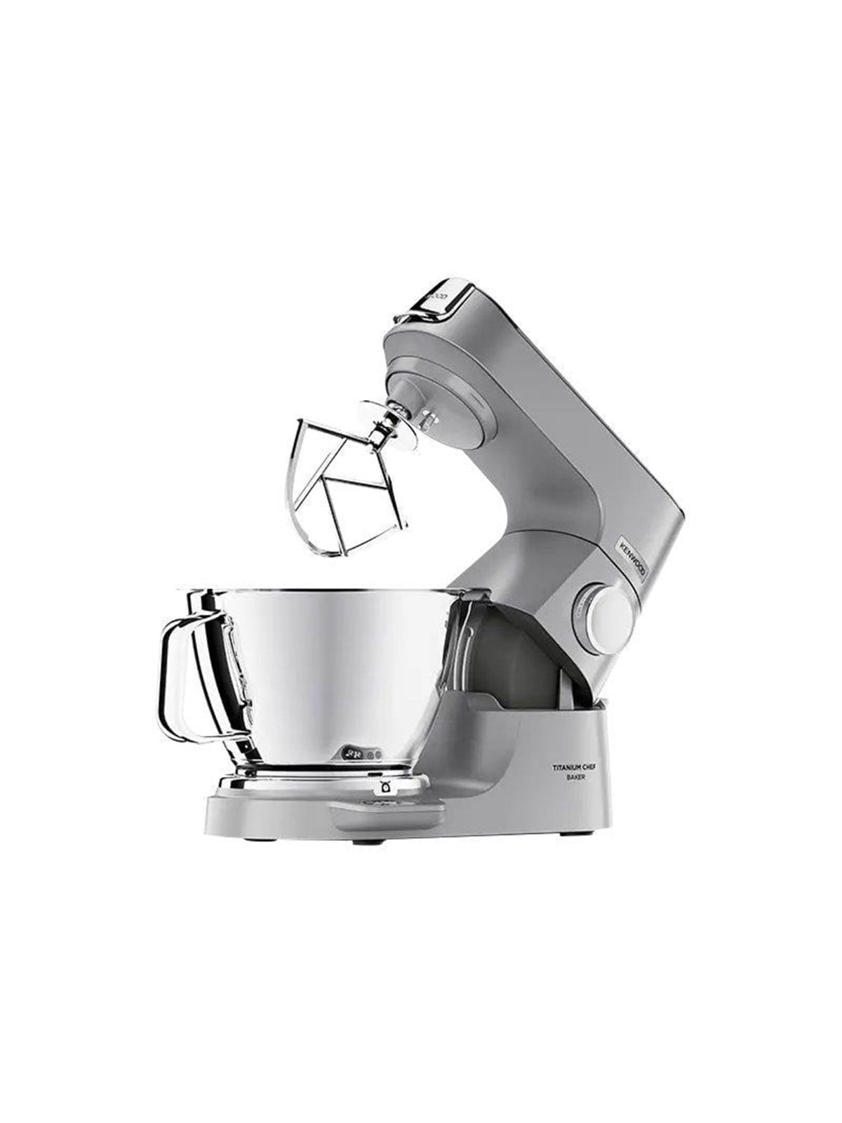 Kenwood Küchenmaschine Titanium Chef Baker