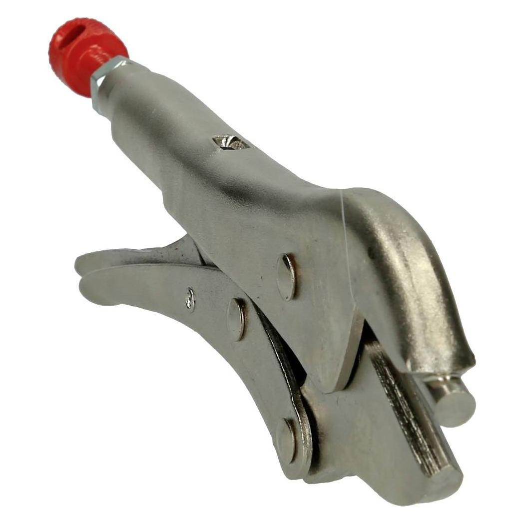 KS Tools Abklemmzange für Rohrleitungen (175 mm) (115.1504)