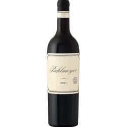 Pahlmeyer Merlot