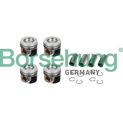BORSEHUNG Kolben B11132 für VAG