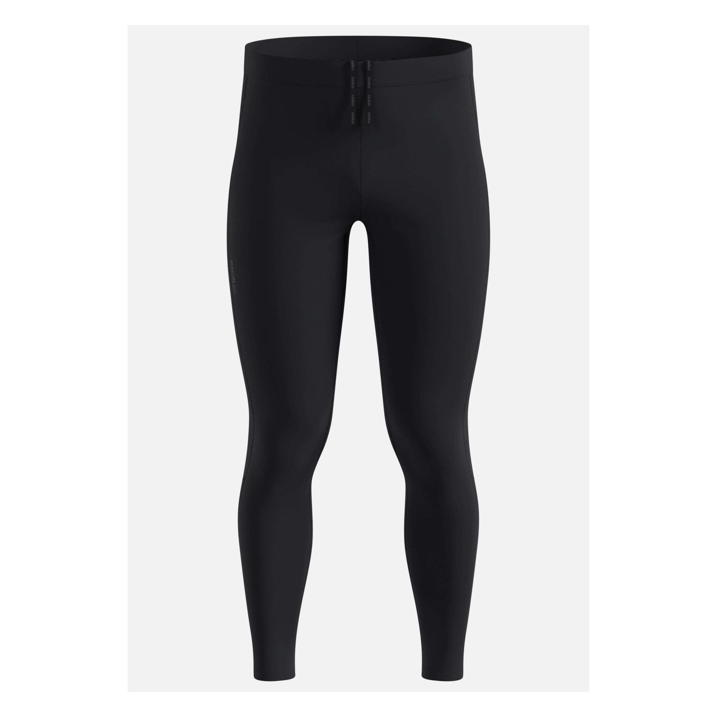 Odlo Essential Warm Tights (XL) (32405215000XL)