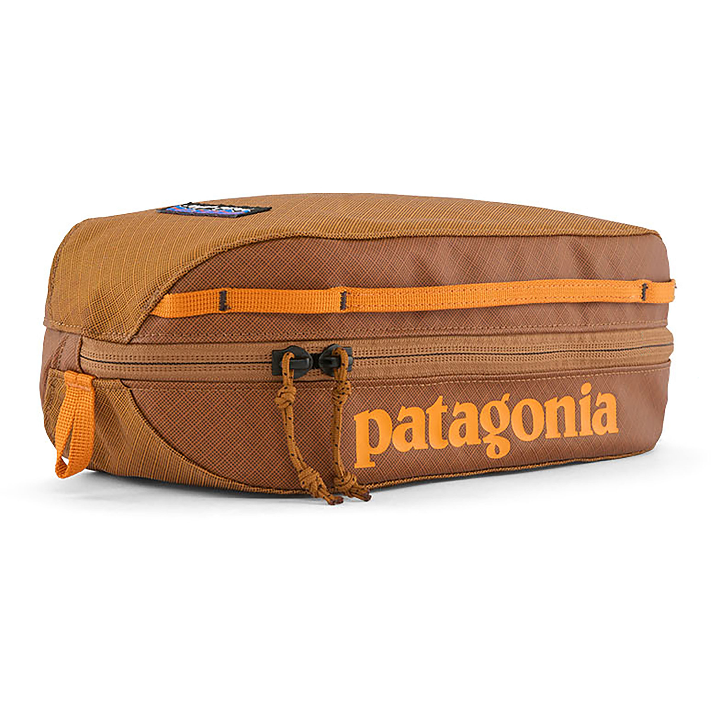 Patagonia Black Hole 3L Kulturbeutel Kulturbeutel & Kulturtaschen braun Größe 3L Reise