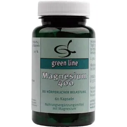 Magnesium 400 60 ST