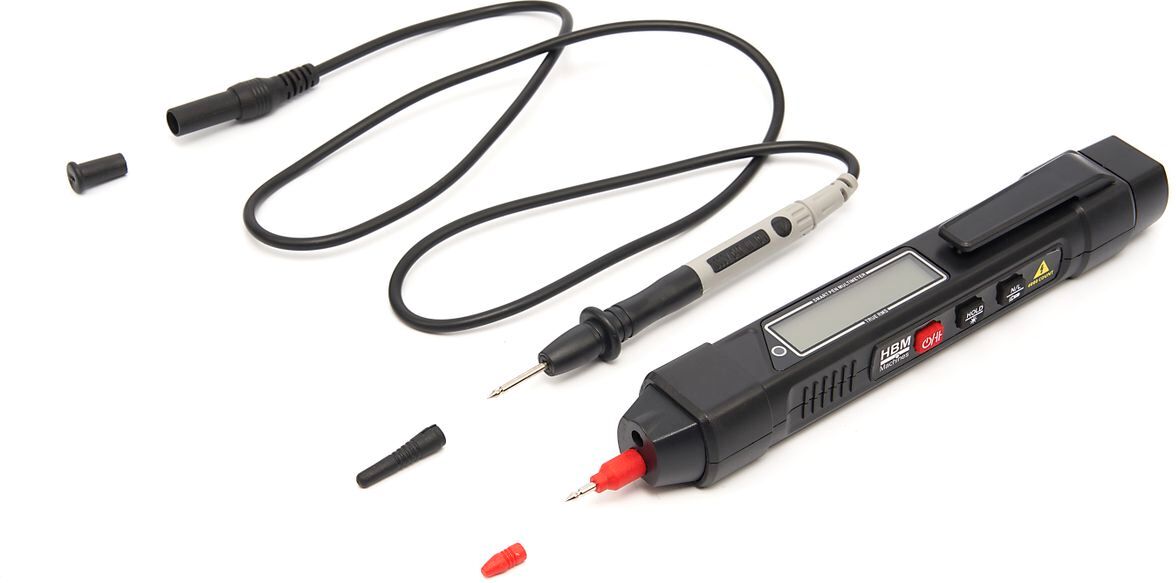 HBM multimètre stylo numérique
