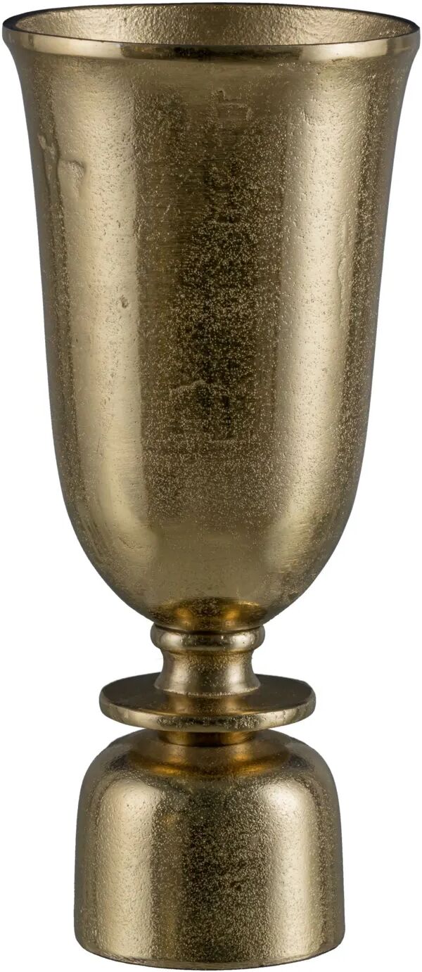 Gasper Lupos, Gold H: 34 cm  Gold