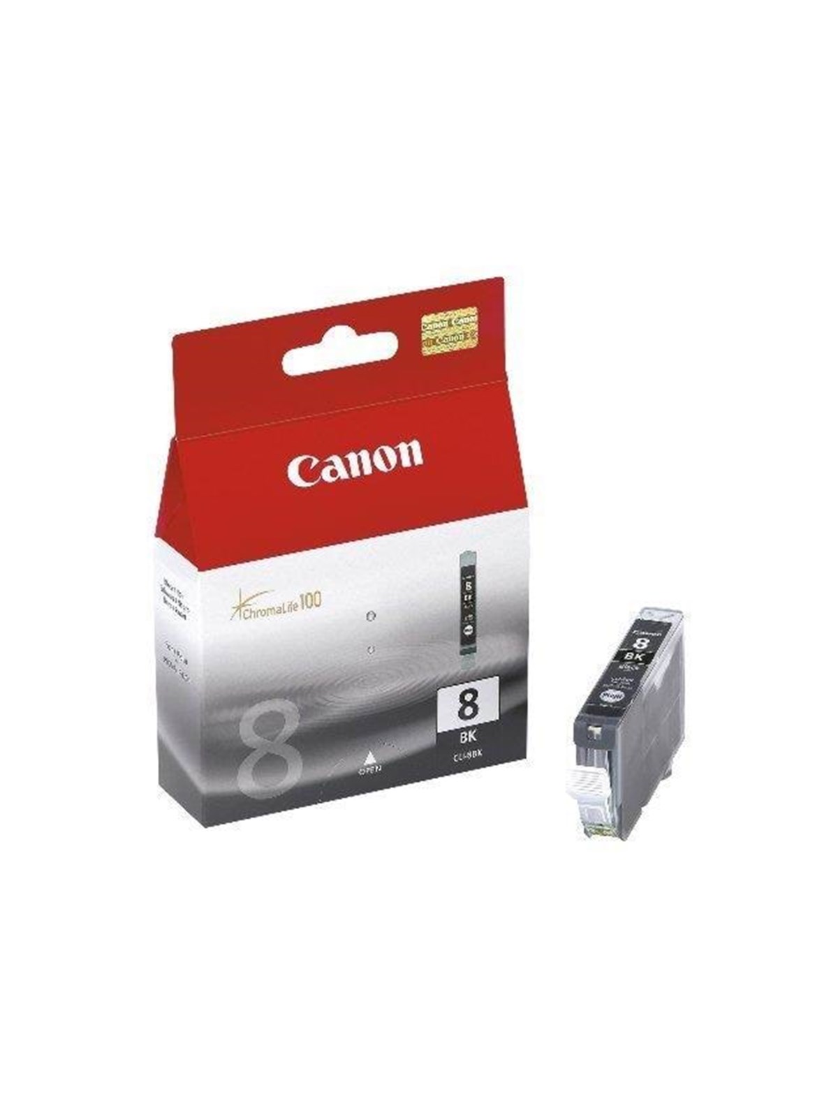 Canon CLI-8 / 0620B001 Black