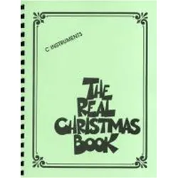 The Real Christmas Book: C Instruments, Ratgeber