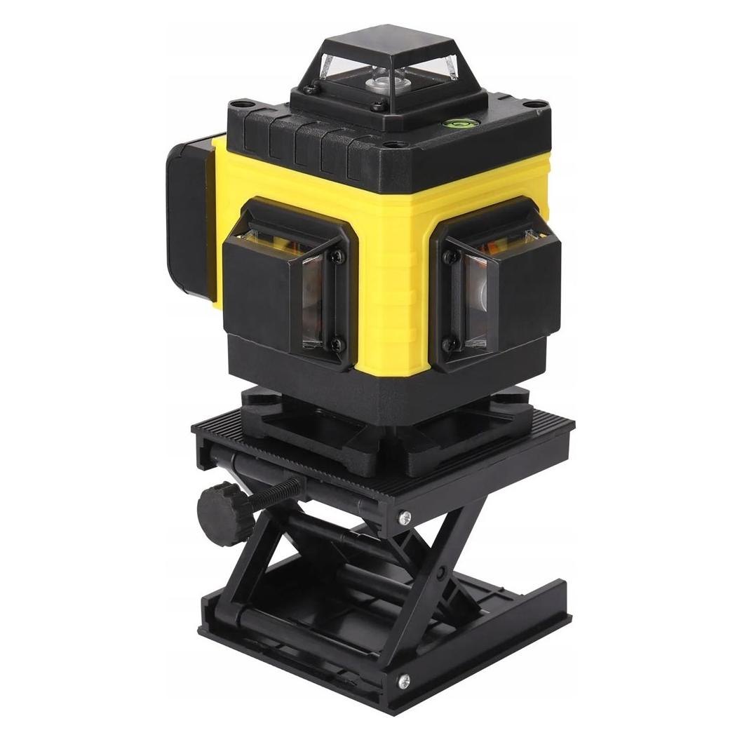 Extralink Kreuzebene Laser-Wasserwaage 4D (22.50 cm) (EX.21250)