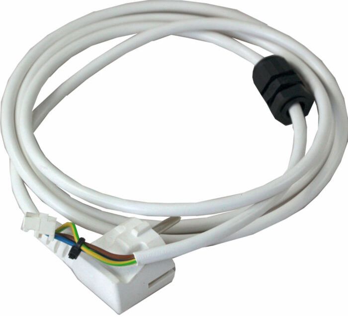 Wolf Kabel mit Netzstecker 2745401 für CWL-180 Excellent