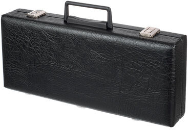 Kariso 106/2T Recorder Case Schwarz