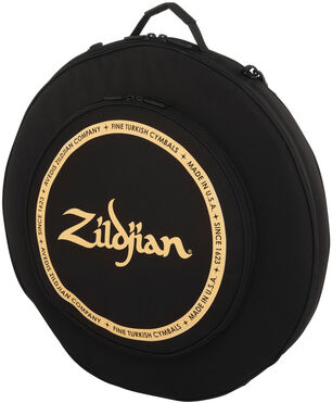 "Zildjian 22"" Cymbal Bag Black "