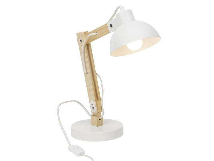 Retro bureaulamp Moda Brilliant - 98979/05