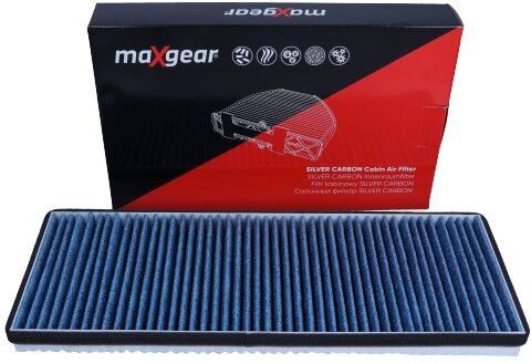 MAXGEAR 26-1884 Innenraumfilter