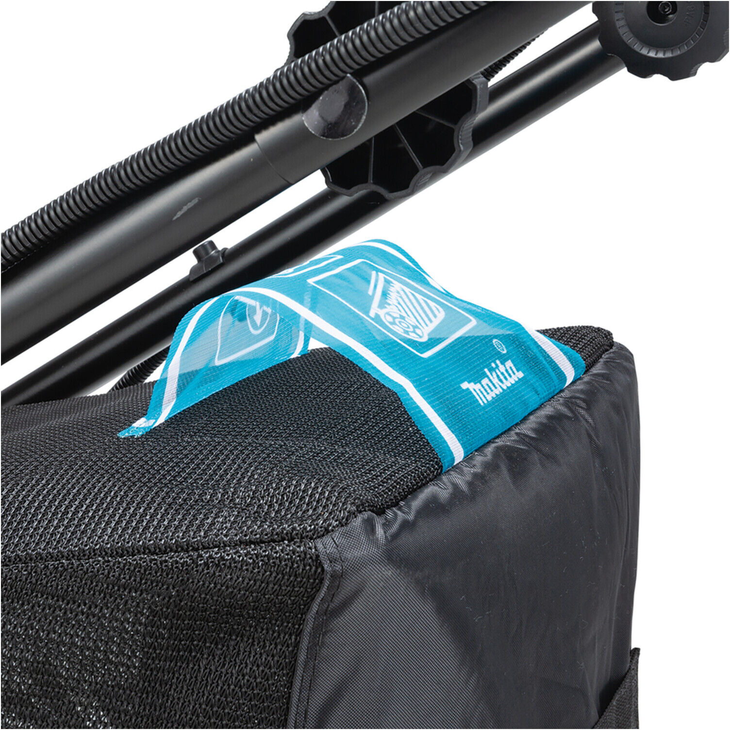 Makita Akku-Rasenmäher 64V, 62 L (LM003JB101)