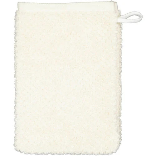 Cawo Pure Uni Washandje - Natuur
