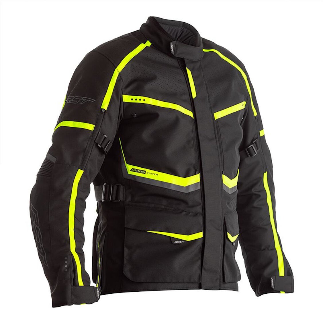 RST Maverick Motorrad Textiljacke 8001147010