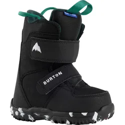 BURTON MINI GROM Boot 2027 black - 30,5