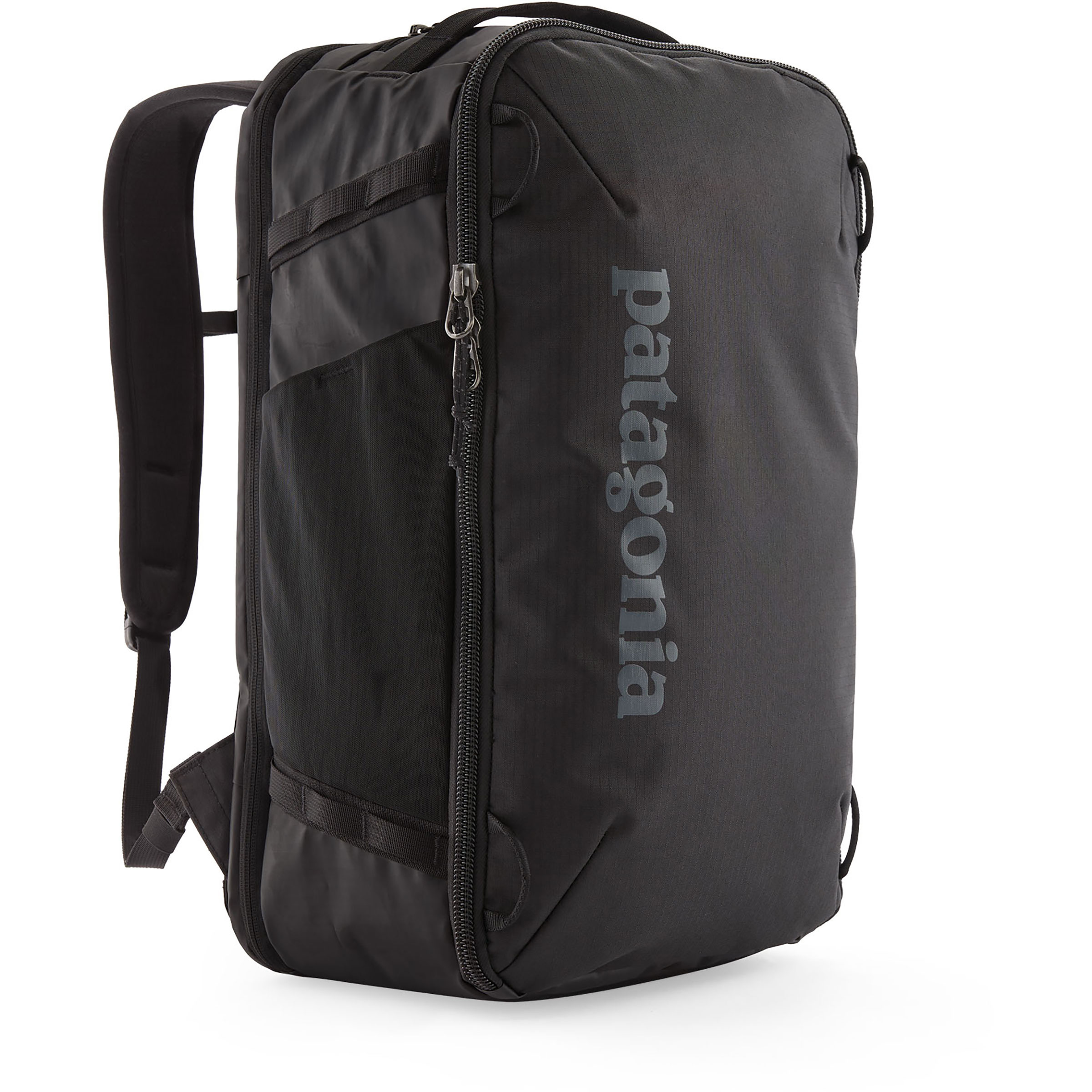 Patagonia Black Hole Mini MLC Reisetasche schwarz Größe 30L Reise