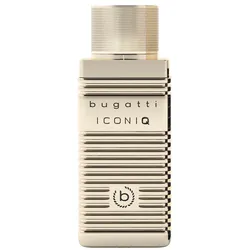 bugatti Iconiq Gold Eau de Toilette