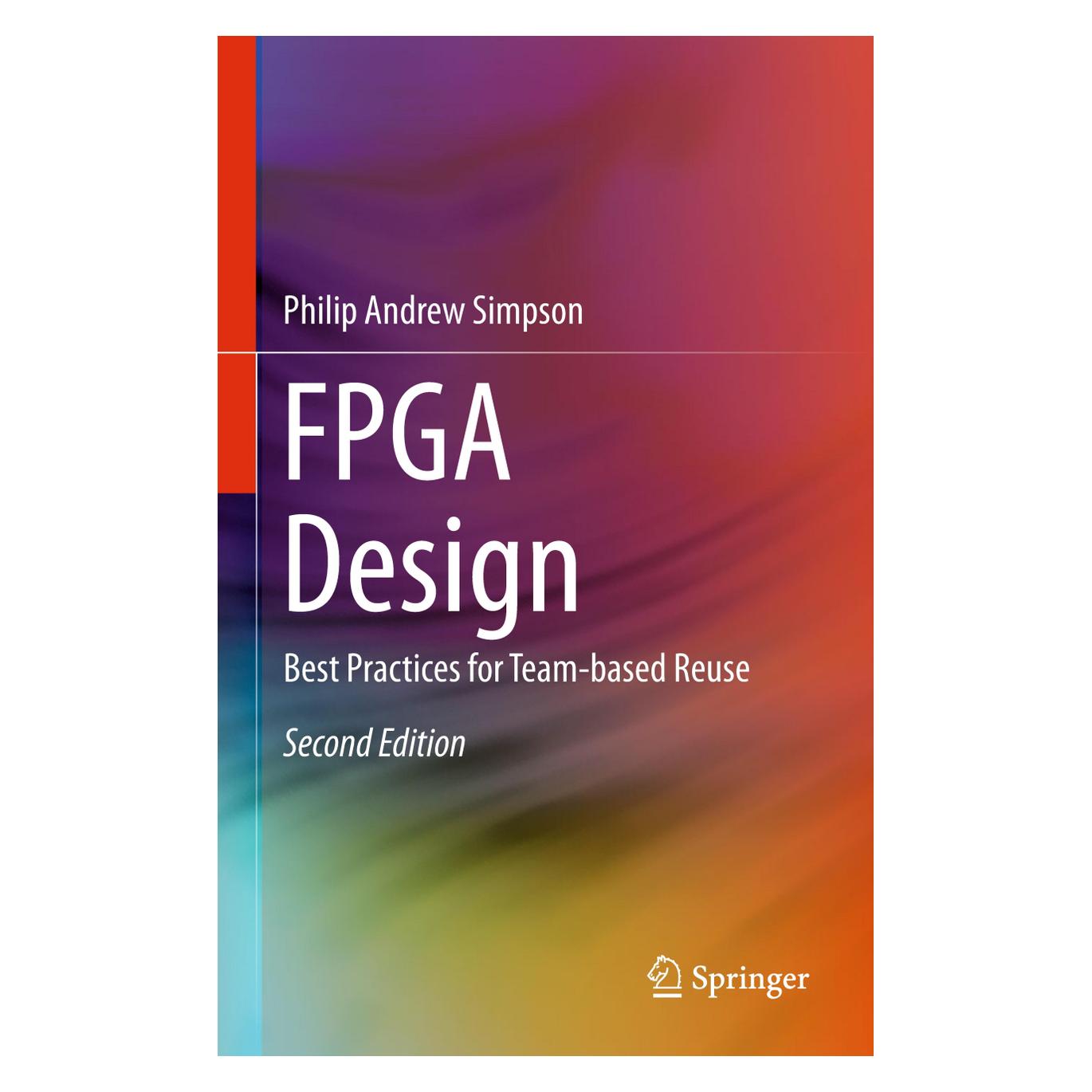 Springer FPGA Design (Englisch, Hardcover, Philip Andrew Simpson) (9783319179230)