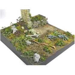 Matho Models Plants & Weeds Set 1