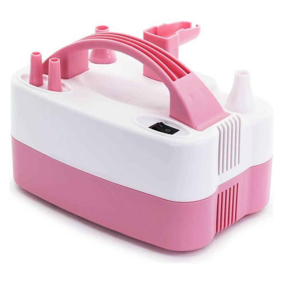 Partydeco Ballonpumpe Plus (GHT-73005)