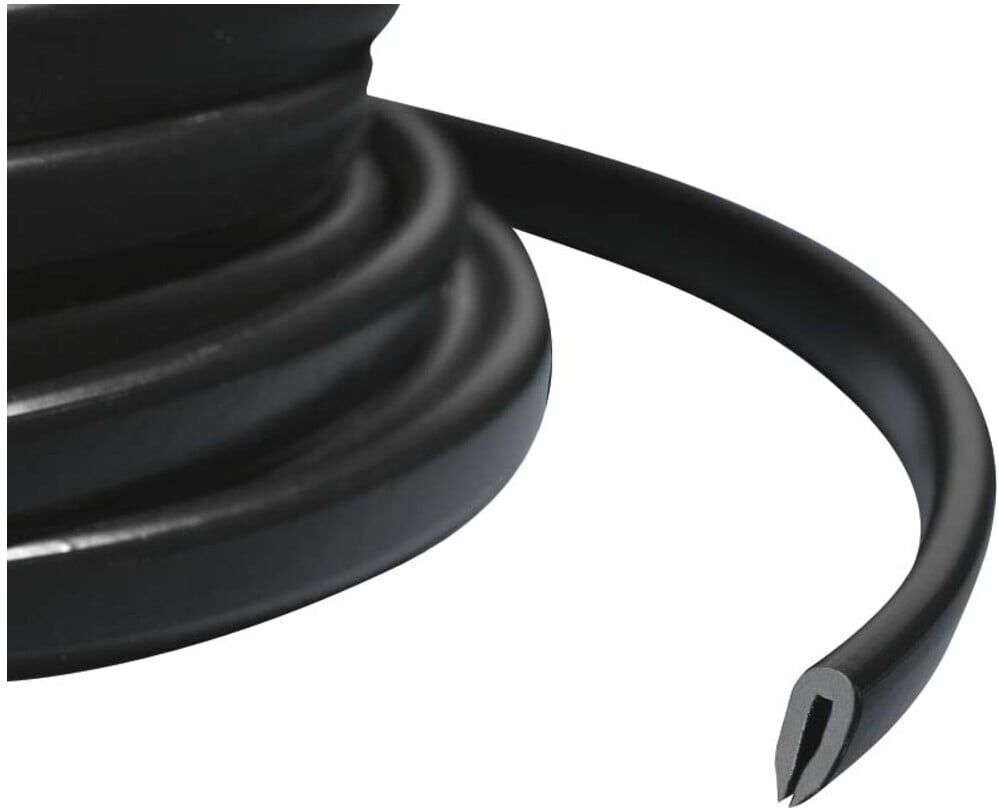 Rittal Kantenschutz sw Rolle DK 7072.100 (7072100)