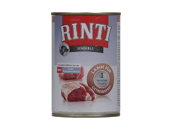 Rinti Lamm