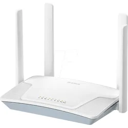 D-LINK G416CE - WLAN Router 4G LTE 1500 MBit/s