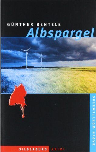Günther Bentele - Albspargel - Preis vom 18.10.2026 15:28:09 h