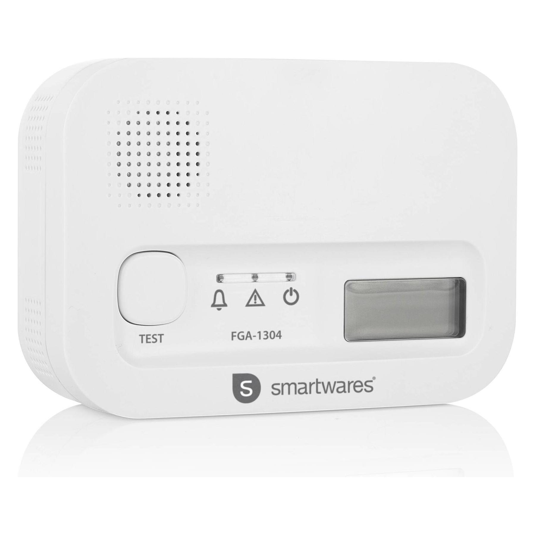 Smartwares FGA-13041 (FGA-13041)
