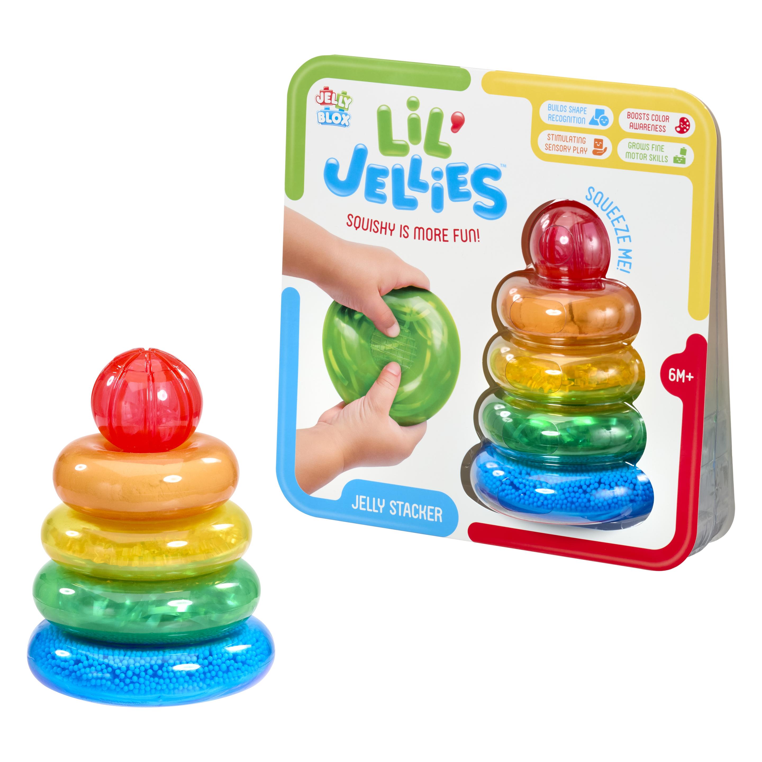 Goliath Toys Jelly Blox Stacker (937837.006)