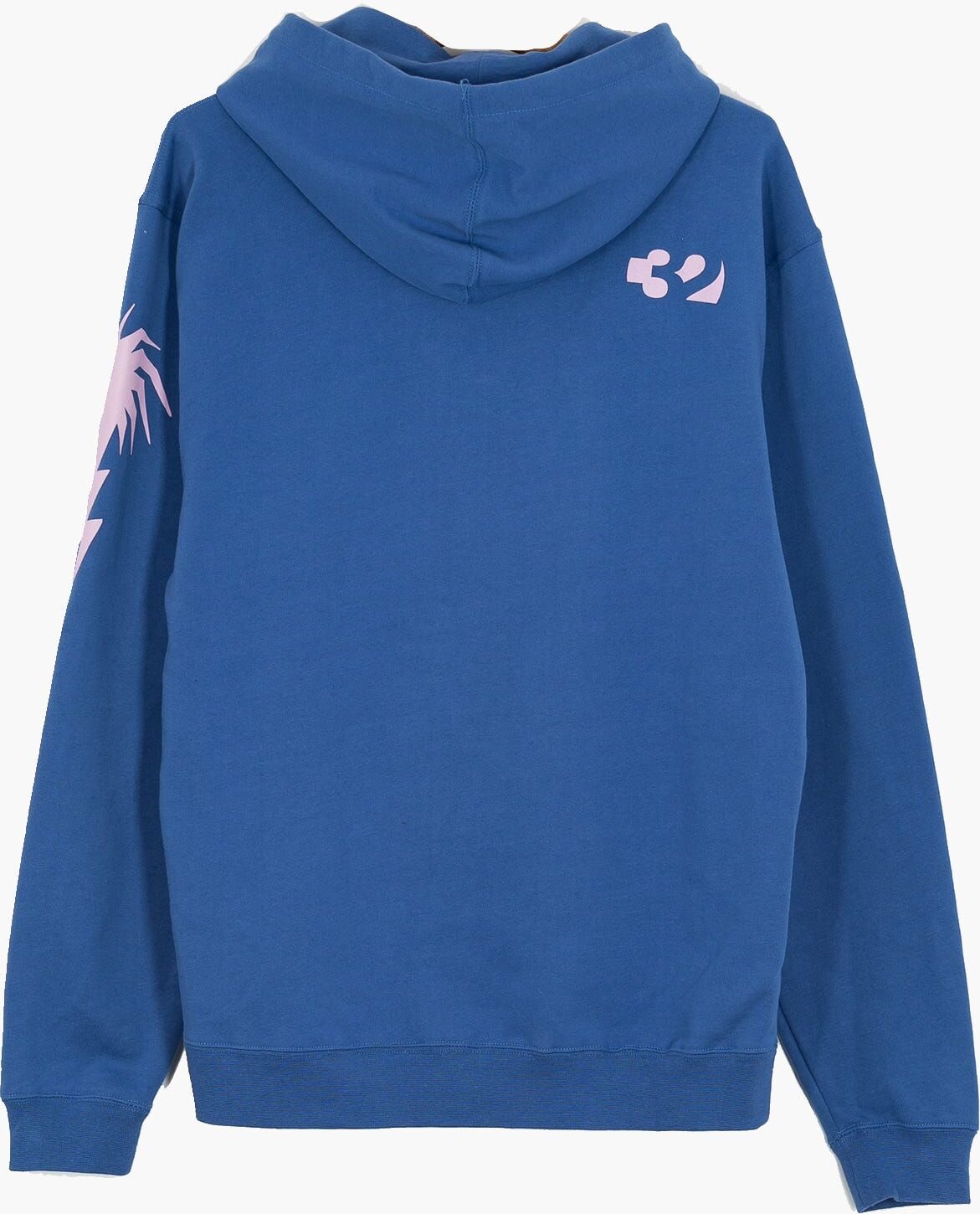 Thirtytwo Spring Break Hoodie Mann